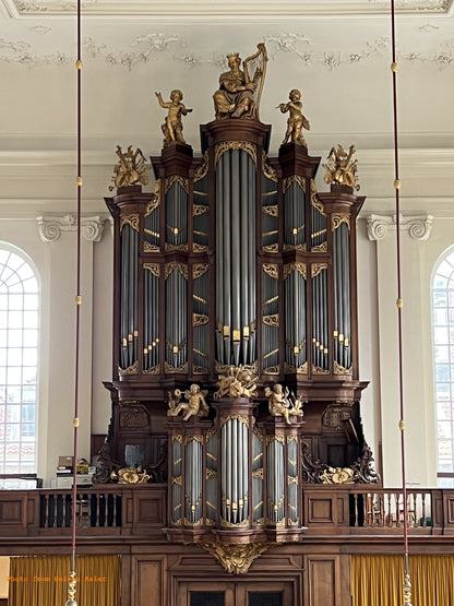 Den Haag, Lutherse Kerk [Hauptwerk]