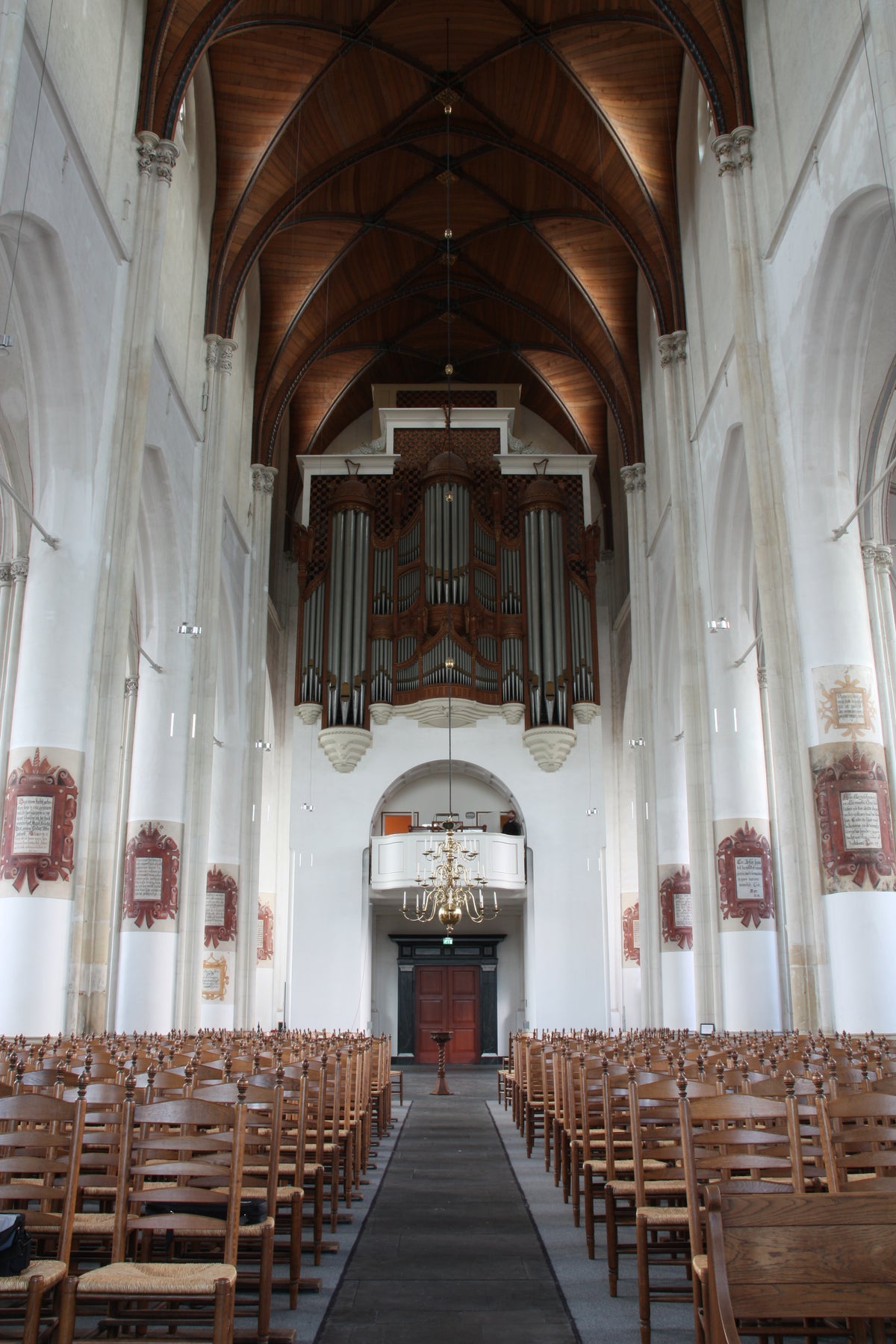 Doesburg, 1916 [Obra Principal]