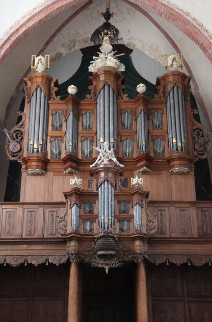Noordbroek, 1695-1809 [Œuvre principale]