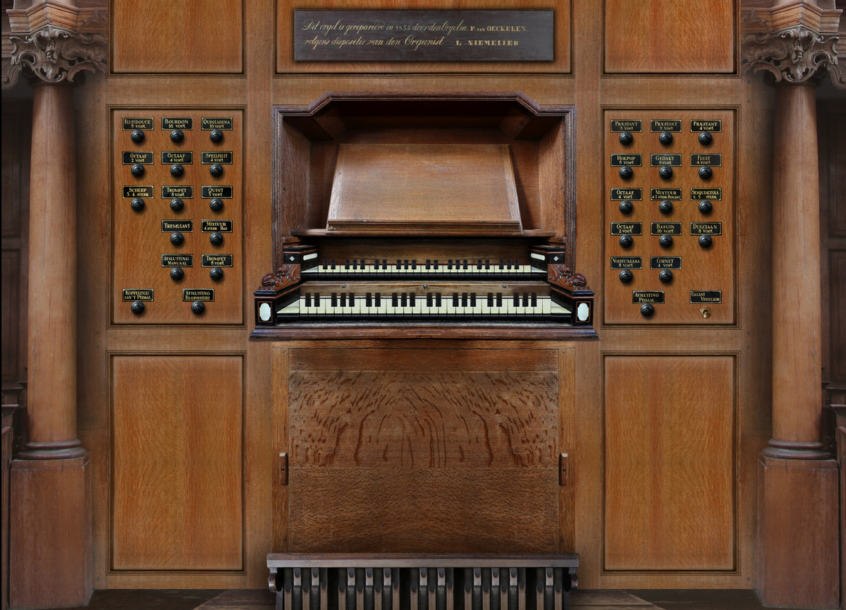 Noordbroek, 1695-1809 [Œuvre principale]