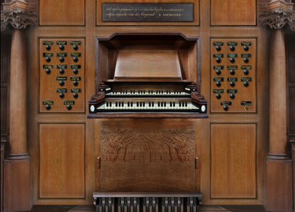 Noordbroek, 1695-1809 [Œuvre principale]