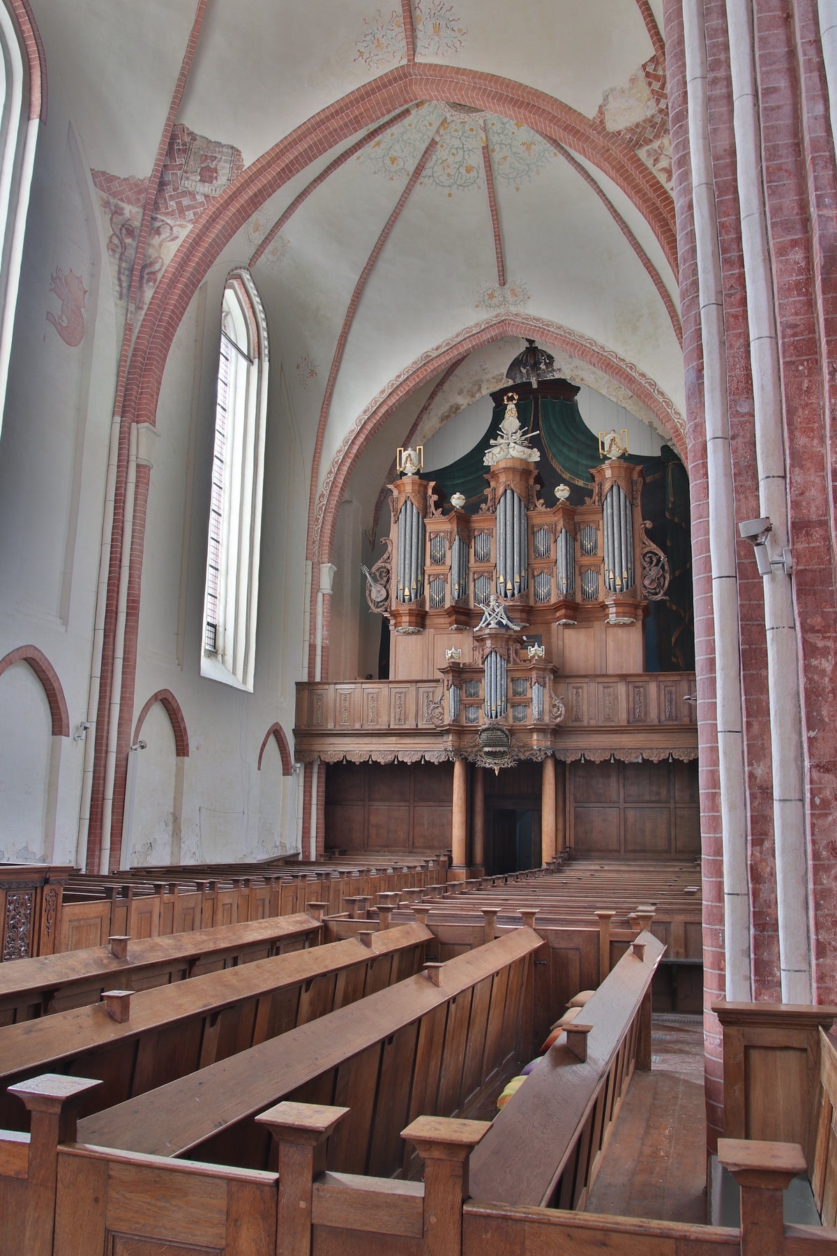 Noordbroek, 1695-1809 [Œuvre principale]