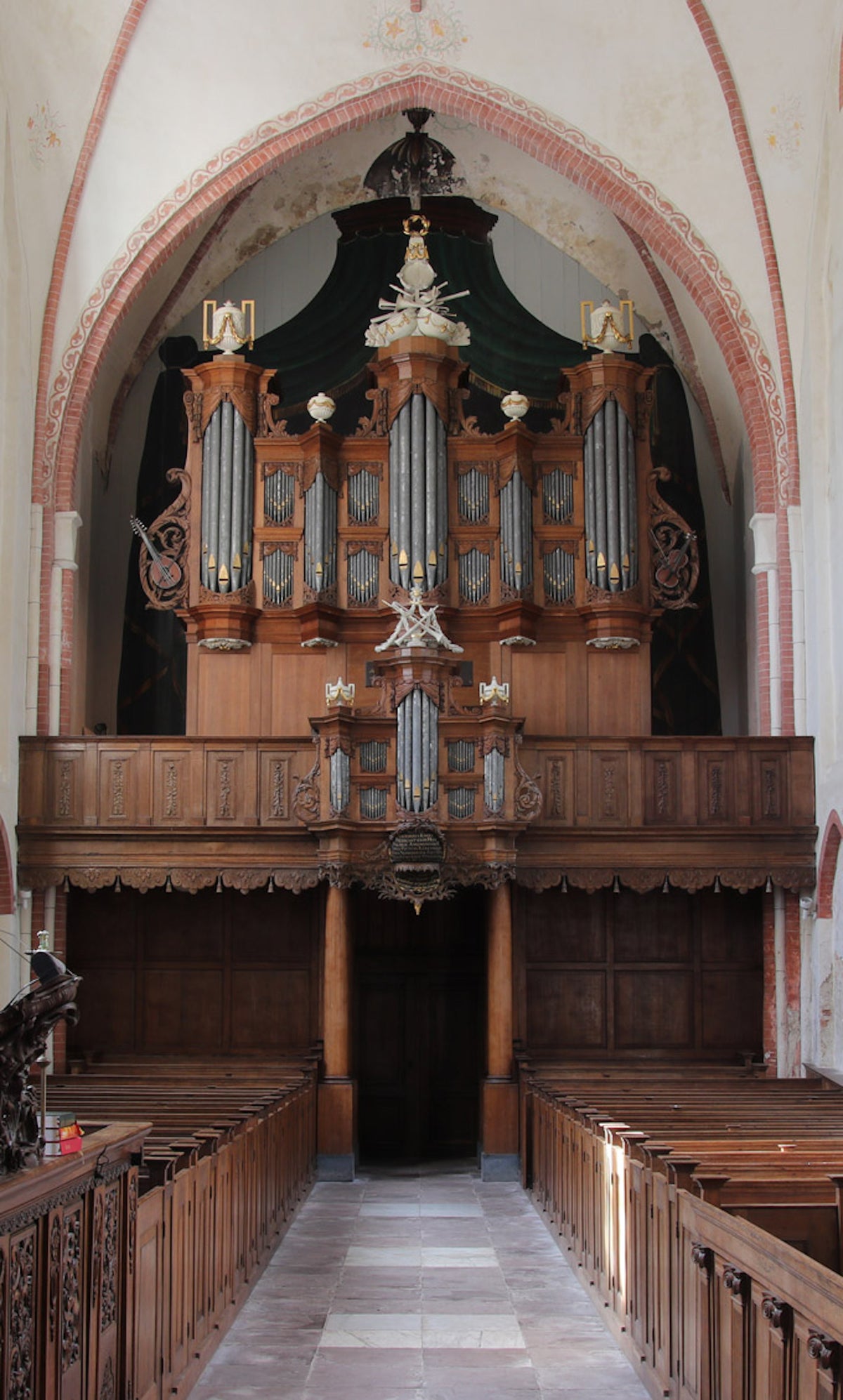 Noordbroek, 1695-1809 [Œuvre principale]