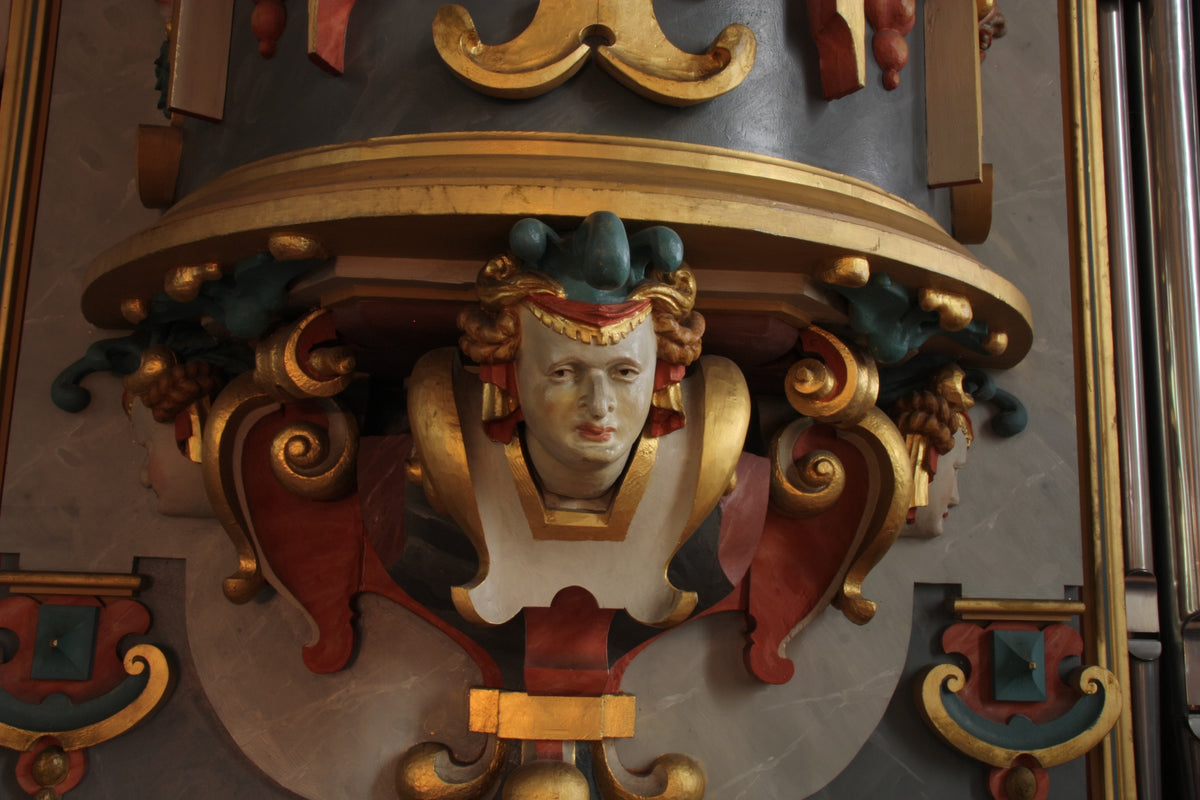 Bückeburg, 1997 [Opera principale]