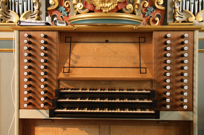 Bückeburg, 1997 [Opera principale]
