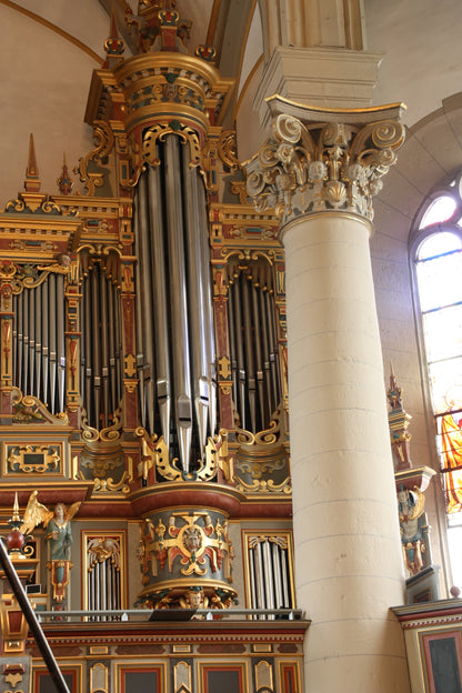 Bückeburg, 1997 [Opera principale]