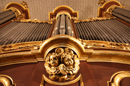 St. Pons, 1771 [Opera principale]