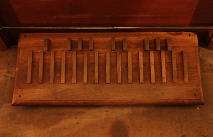 St. Pons, 1771 [Opera principale]