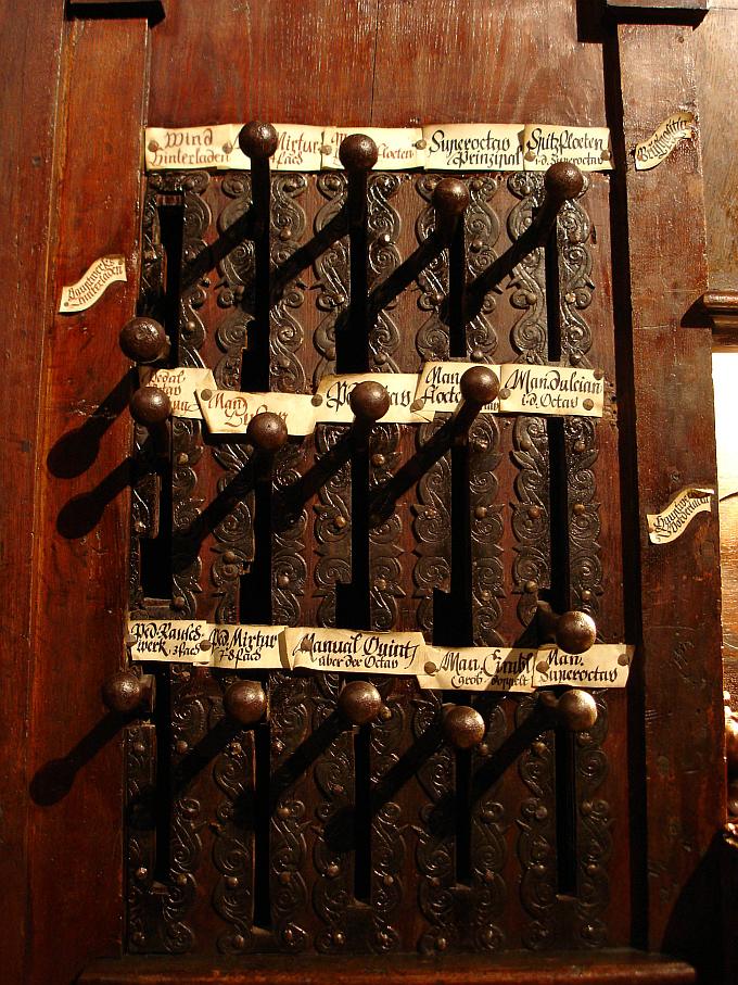 Praga, 1642-1673 [Hauptwerk]