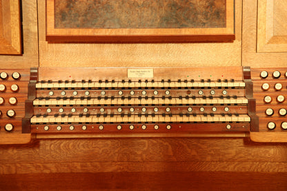 Rosales, 1987 [Oeuvre principale]