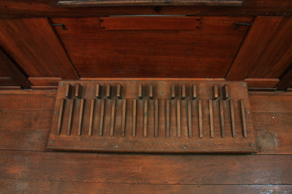 Rozay, 1737 [Opera principale]