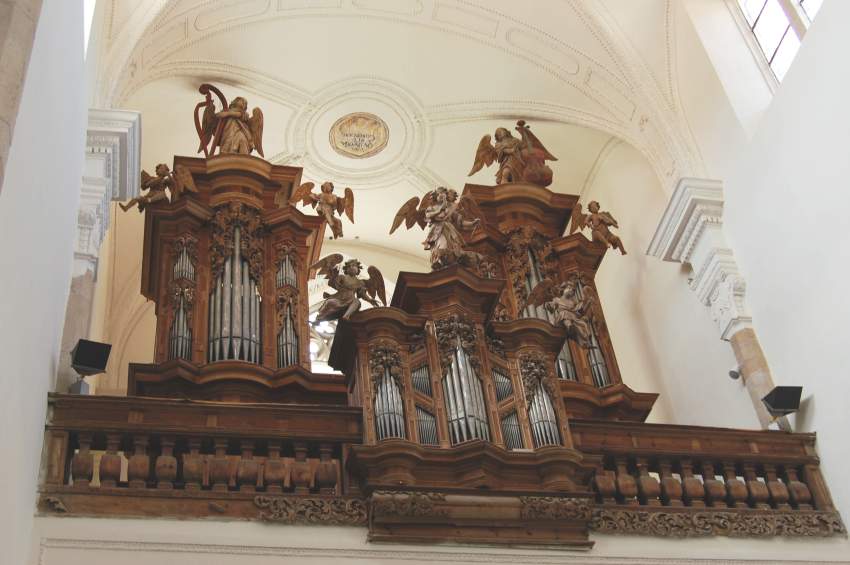 Zlata Koruna, 1699 [Œuvre principale]